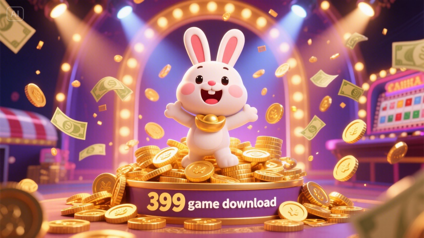 399 game download پاکستان